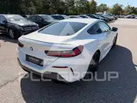 2021 BMW M850
