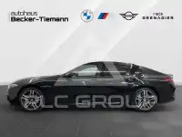 2021 BMW M8