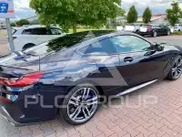 2021 BMW M850