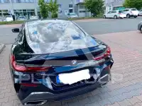 2021 BMW M850