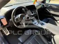2021 BMW M8