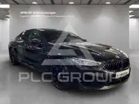 2021 BMW M8