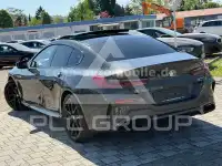 2021 BMW M8