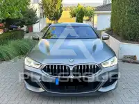 2021 BMW M8