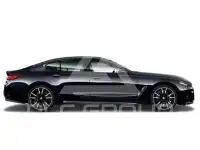 2021 BMW M850