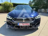 2021 BMW M8