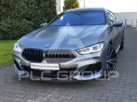 2021 BMW M8