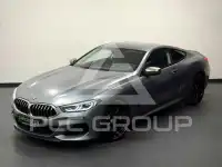 2021 BMW M850