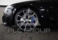 2021 BMW M8