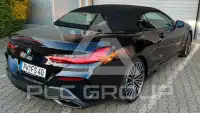 2021 BMW M8
