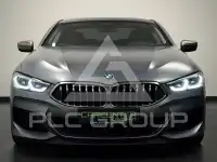 2021 BMW M850