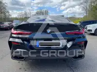 2021 BMW M8