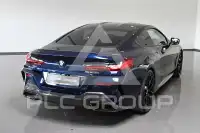 2021 BMW M8