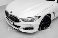 2021 BMW M8