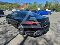 2021 BMW M8