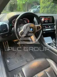 2021 BMW M8