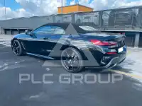 2021 BMW M850