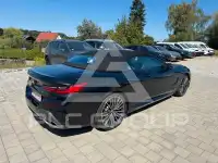 2021 BMW M850