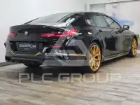 2021 BMW M8