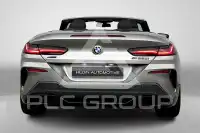 2021 BMW M850