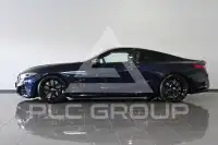 2021 BMW M8