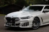 2021 BMW M8