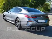 2021 BMW M8