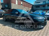 2021 BMW M8