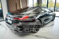 2021 BMW M8