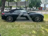 2021 BMW M850