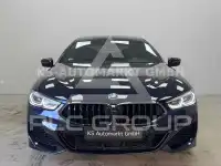 2021 BMW M8