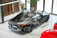 2021 BMW M8