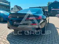 2021 BMW M8