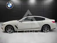 2021 BMW M850
