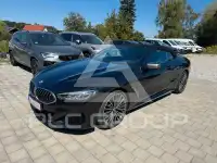 2021 BMW M850