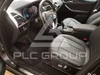 2021 BMW iX
