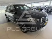 2021 BMW iX