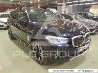 2021 BMW iX
