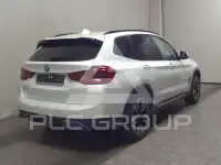 2021 BMW iX