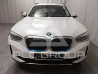 2021 BMW iX