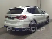 2021 BMW iX