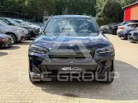 2021 BMW iX