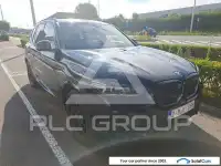 2021 BMW iX