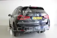 2021 BMW iX