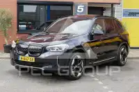 2021 BMW iX