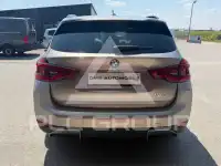 2021 BMW iX