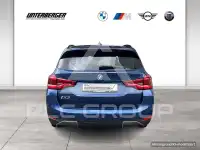 2021 BMW iX