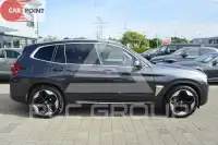 2021 BMW iX