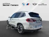 2021 BMW iX