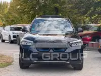 2021 BMW iX